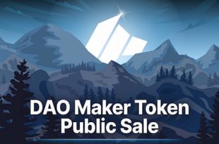 DAO Maker