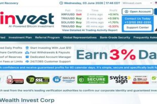 Winvest